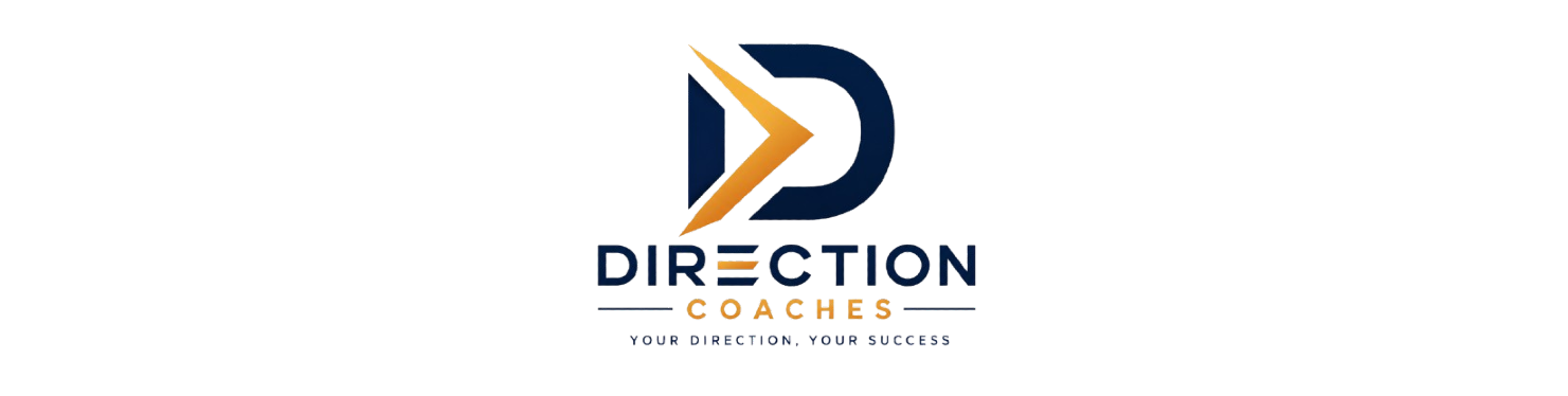 Direction Coaches Logo